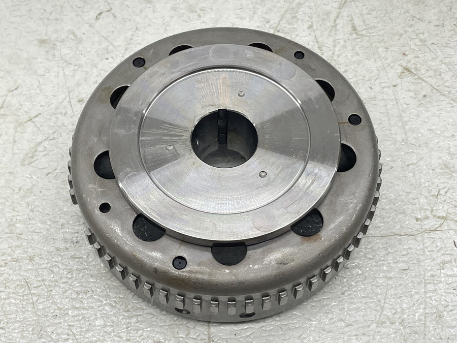 15-22 POLARIS SCRAMBLER 850 ENGINE FLYWHEEL FLY WHEEL MAGNETO ROTOR 4015703
