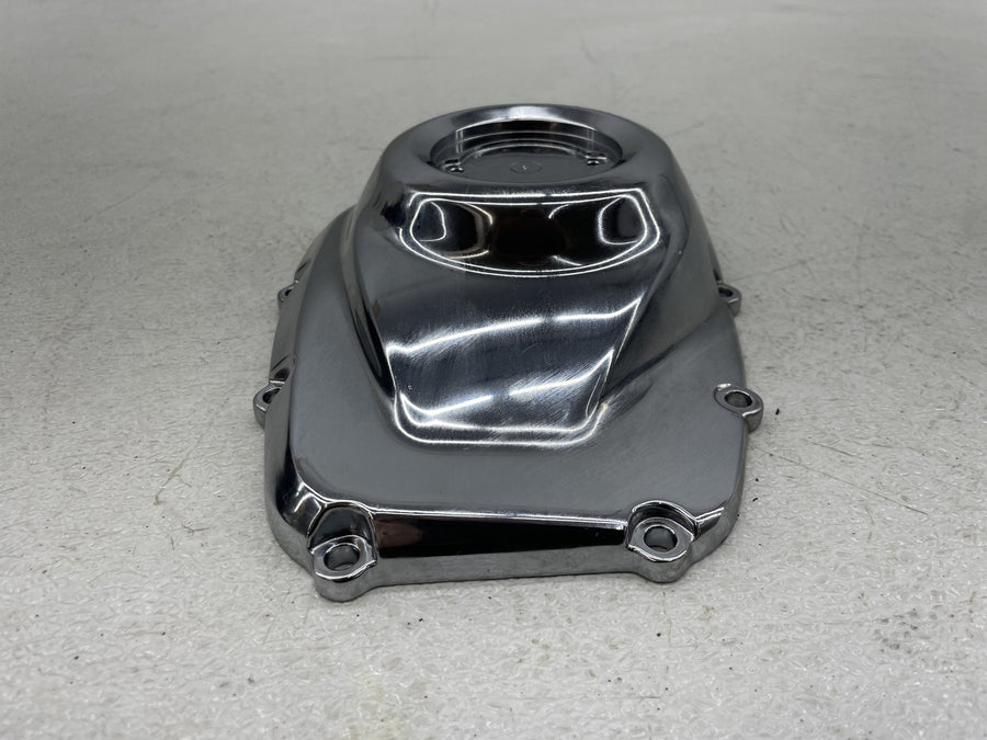 17-23 HARLEY-DAVIDSON ELECTRA GLIDE ULTRA LIMITED M8 107CI NOSE CONE CAMS COVER