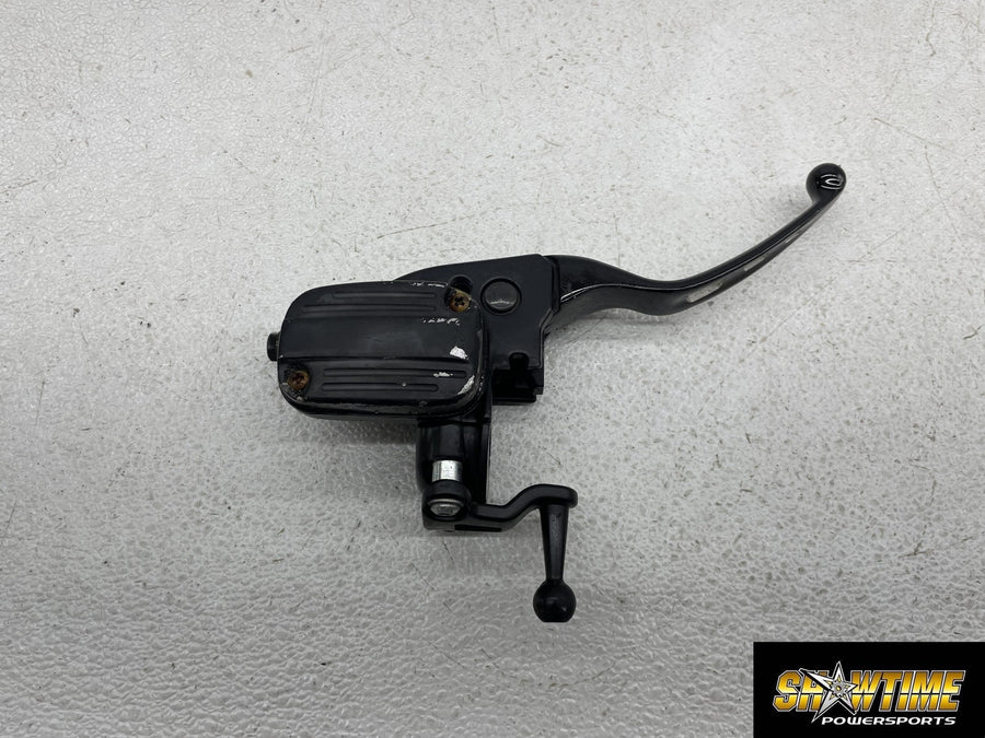 07-11 HARLEY-DAVIDSON STREET GLIDE FLHX FRONT BRAKE MASTER CYLINDER