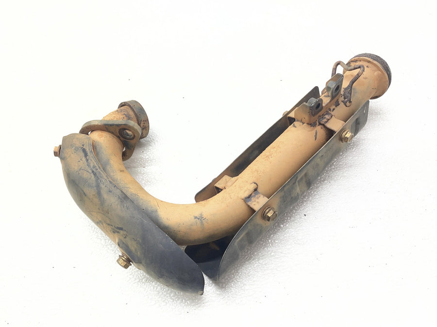 16-26 CF-MOTO CFORCE 400 400S EXHAUST HEADER HEAD PIPE