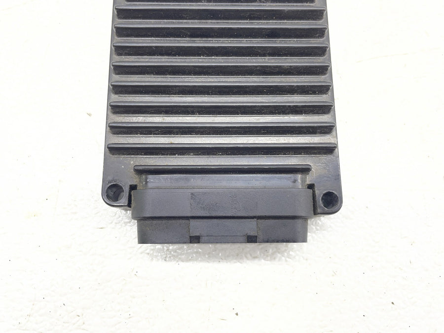 01-06 HARLEY-DAVIDSON SOFTAIL STANDARD FXSTI OEM ECU CDI ECM COMPUTER MODULE BOX
