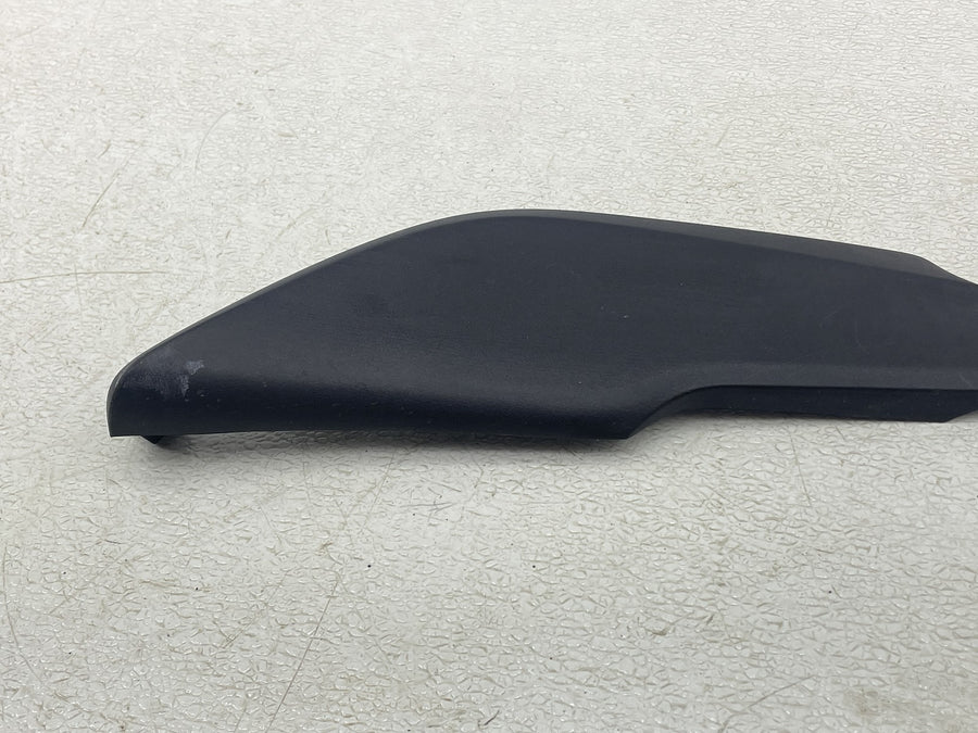 15-21 KAWASAKI VERSYS 650 KLE650 SIDE COVER PANELS COWL FAIRINGS TRIM 36001-0612