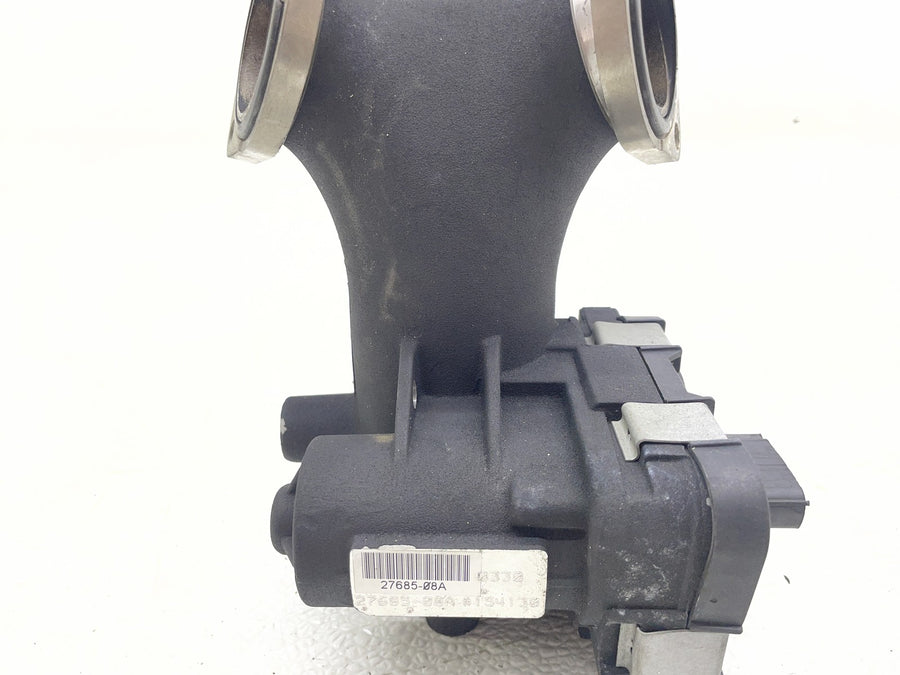 07-11 HARLEY-DAVIDSON ELECTRA GLIDE ULTRA CLASSIC FLHTCU THROTTLE BODY BODIES