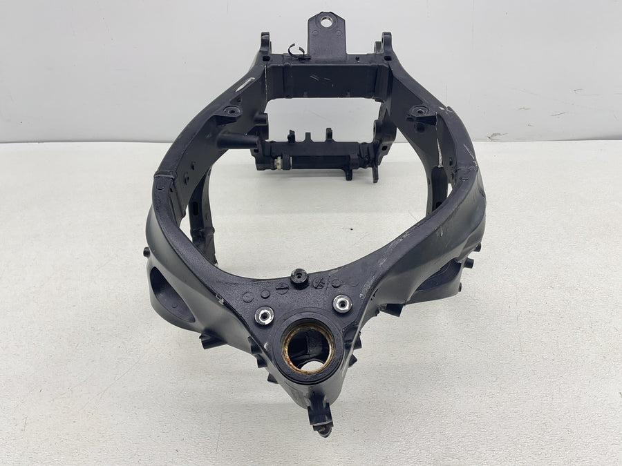 11-26 SUZUKI GSXR750 GSXR600 FRAME CHASSIS STPSS 38 DAMAGE