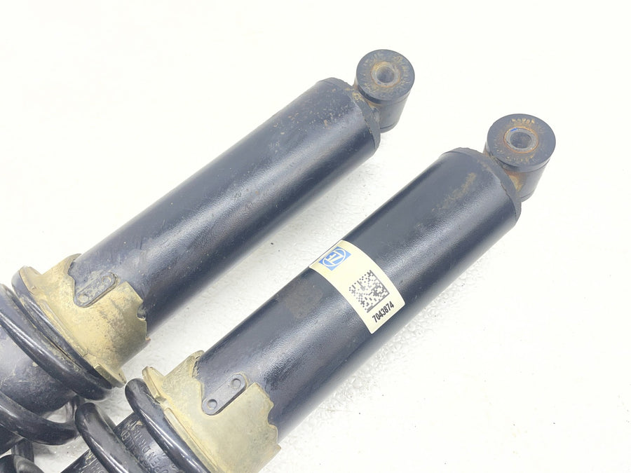 15-22 POLARIS SCRAMBLER 850 REAR BACK LEFT RIGHT SHOCKS STRUTS SUSPENSION