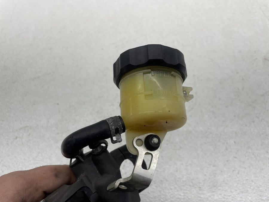 06-07 SUZUKI GSXR600 FRONT BRAKE MASTER CYLINDER