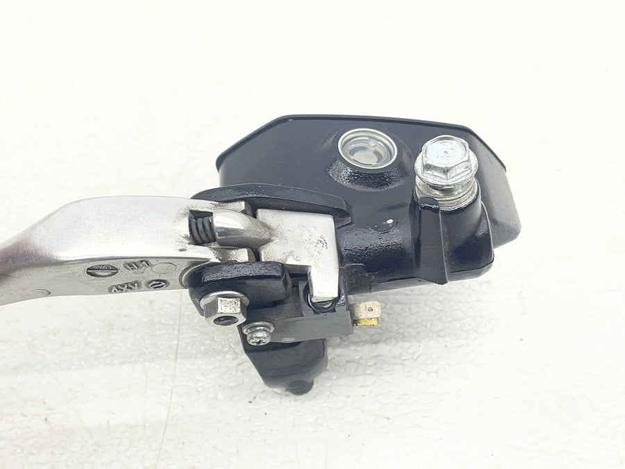 15-21 KAWASAKI VERSYS 650 KLE650 FRONT BRAKE MASTER CYLINDER LEVER