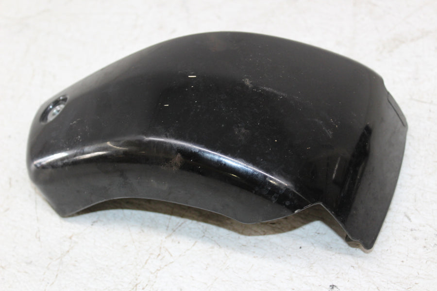 2007 Yamaha V Star 1300 XVS1300A SIDE COVER PANEL COWL FAIRING