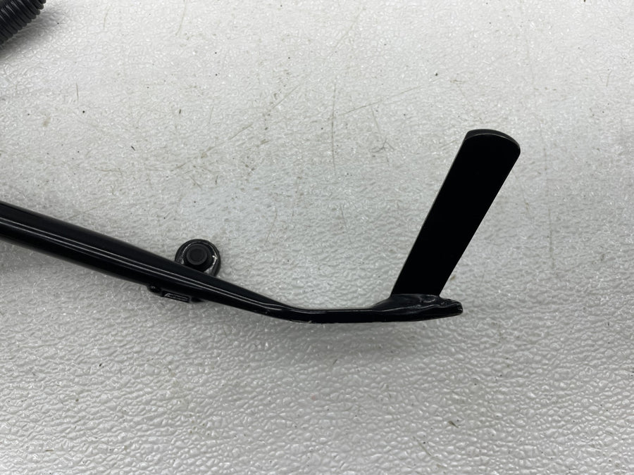 24-26 HARLEY-DAVIDSON STREET GLIDE FLHX KICKSTAND SIDE KICK STAND JIFFY LEG