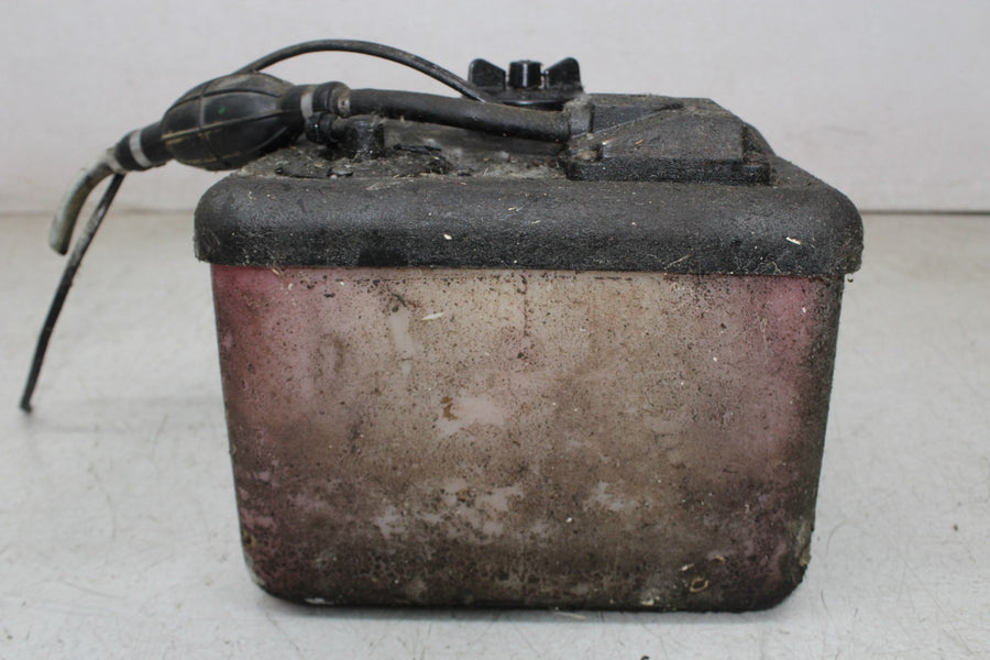 1999 JOHNSON 115 V4  OUTBOARD OIL TANK RESERVOIR