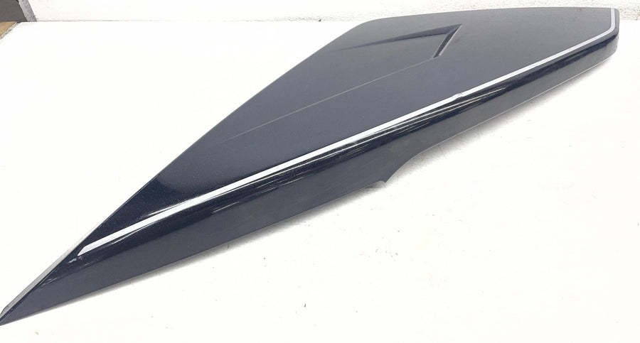 19 POLARIS SLINGSHOT SL LEFT SIDE COVER WING PANEL COWL FAIRING 5455295
