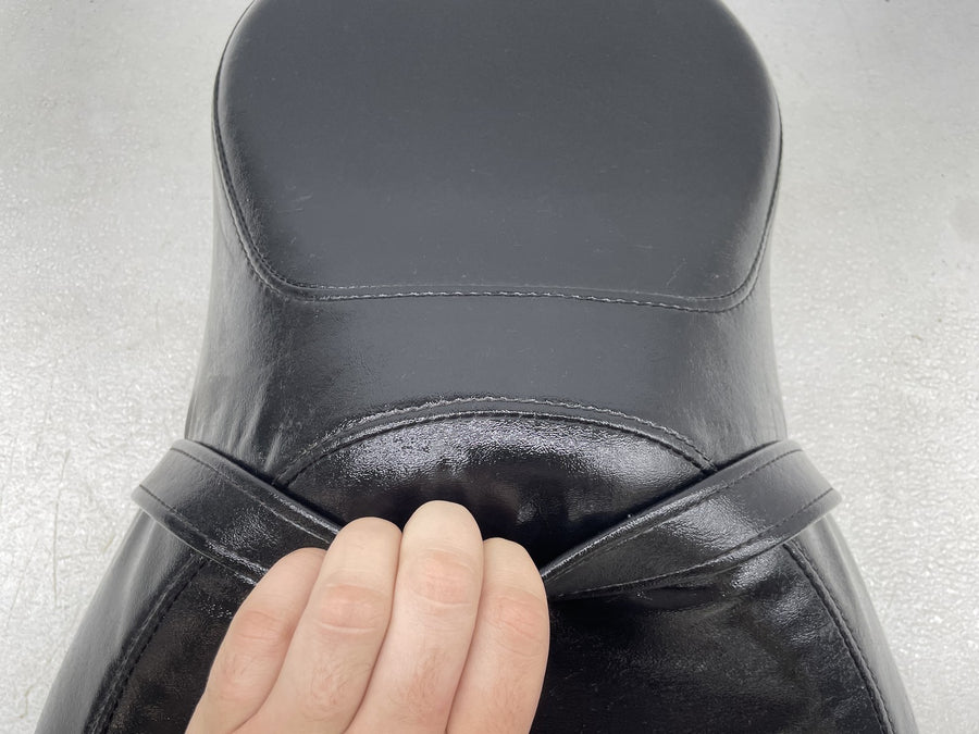 14-20 HARLEY-DAVIDSON SPORTSTER SUPER LOW XL1200T FRONT DRIVERS SEAT