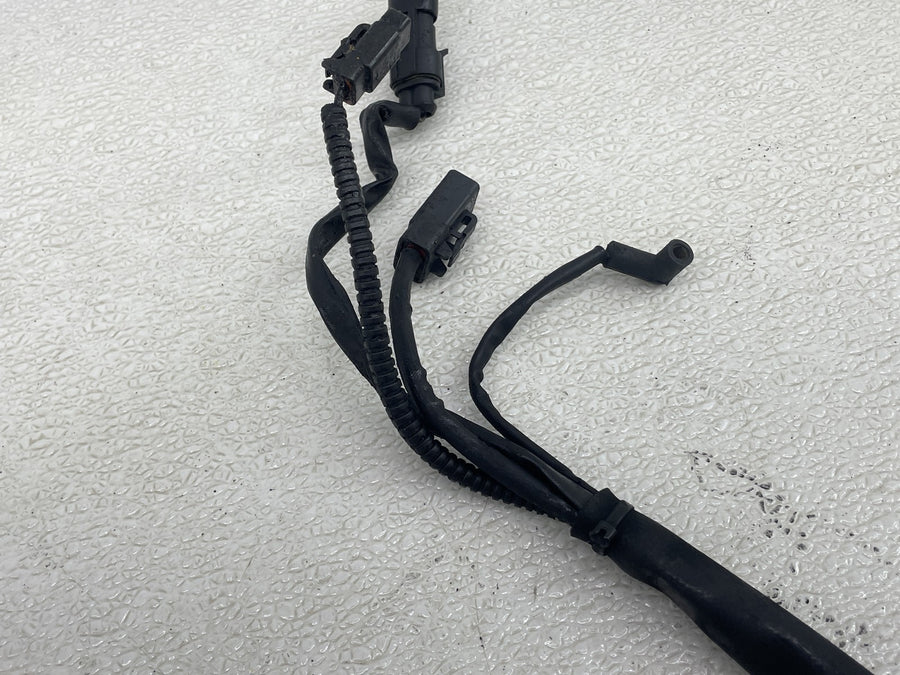 07-09 HARLEY-DAVIDSON SOFTAIL NIGHT TRAIN FXSTB MAIN ENGINE WIRING HARNESS MOTOR