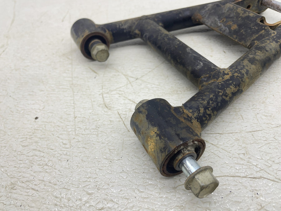 91-96 HONDA FOURTRAX 200 TRX200 TYPE II FRONT LEFT RIGHT CONTROL A-ARMS SET