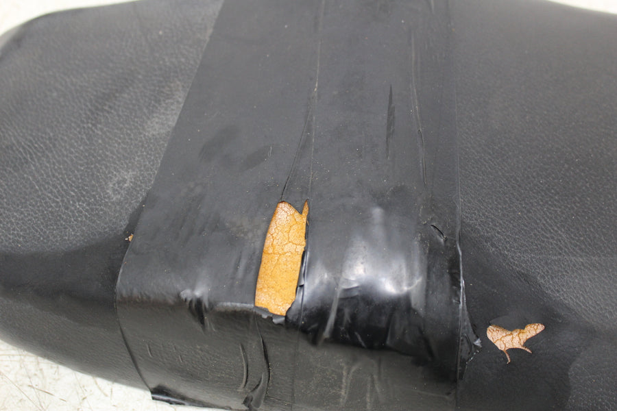 88-07 KAWASAKI NINJA 250R FRONT DRIVERS SEAT PAD SADDLE PILLION
