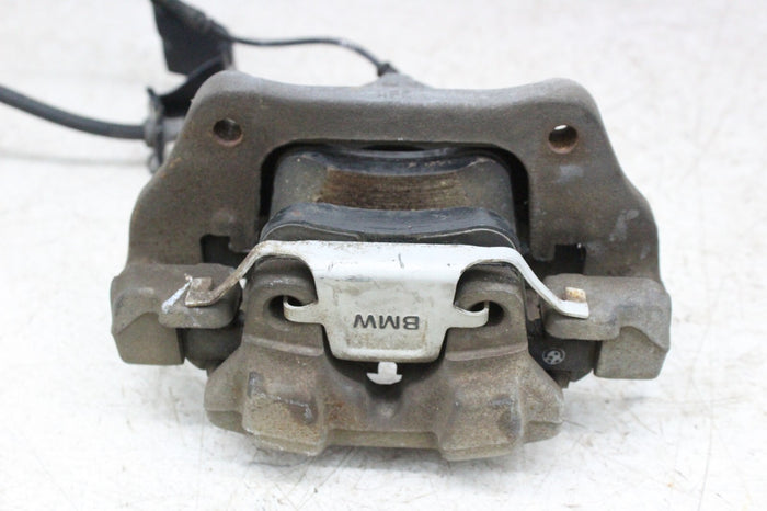 16 BMW 328XI F30 RIGHT FRONT BRAKE CALIPER