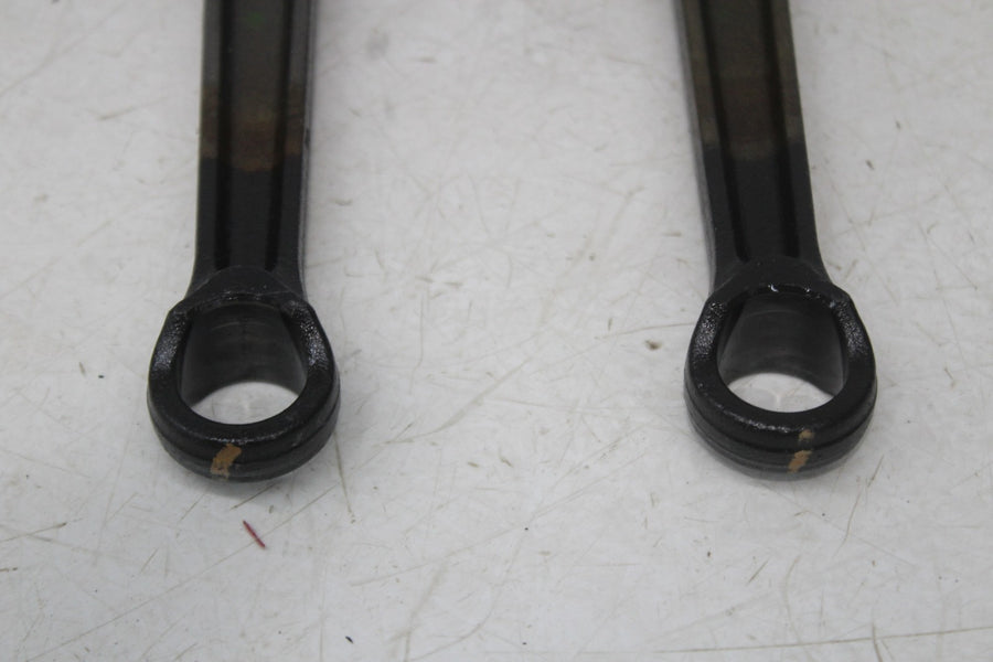 11-17 VICTORY HIGH BALL ENGINE MOTOR BLOCK PISTON CONNECTING RODS SET
