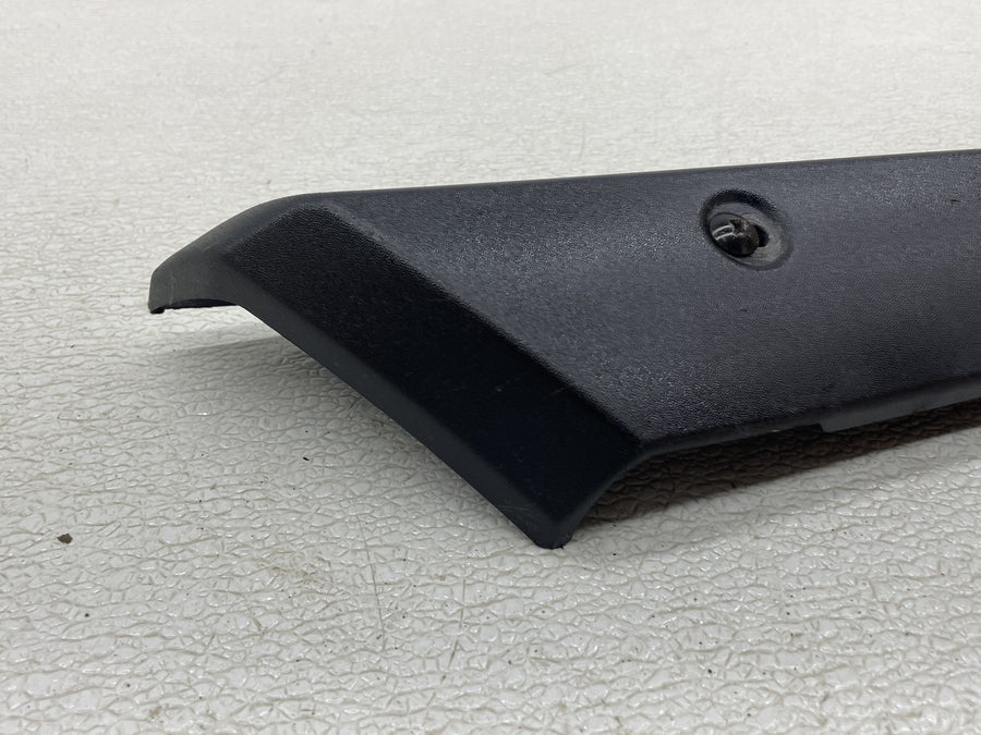 03-06 BOMBARDIER RALLY 200 LEFT SIDE FAIRING PANEL COVER TRIM COWL  83506-179-00