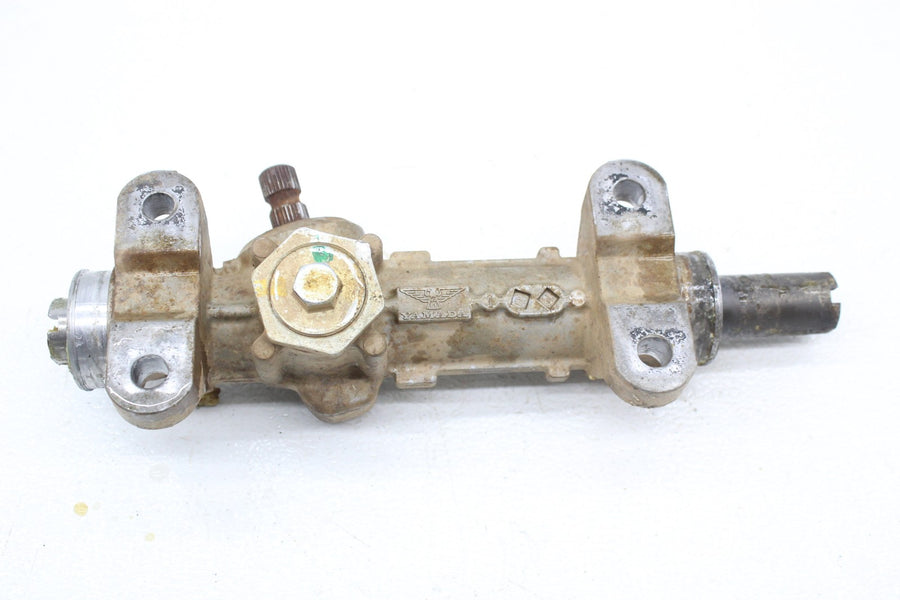 16-18 YAMAHA YXZ1000R STEERING RACK PINION