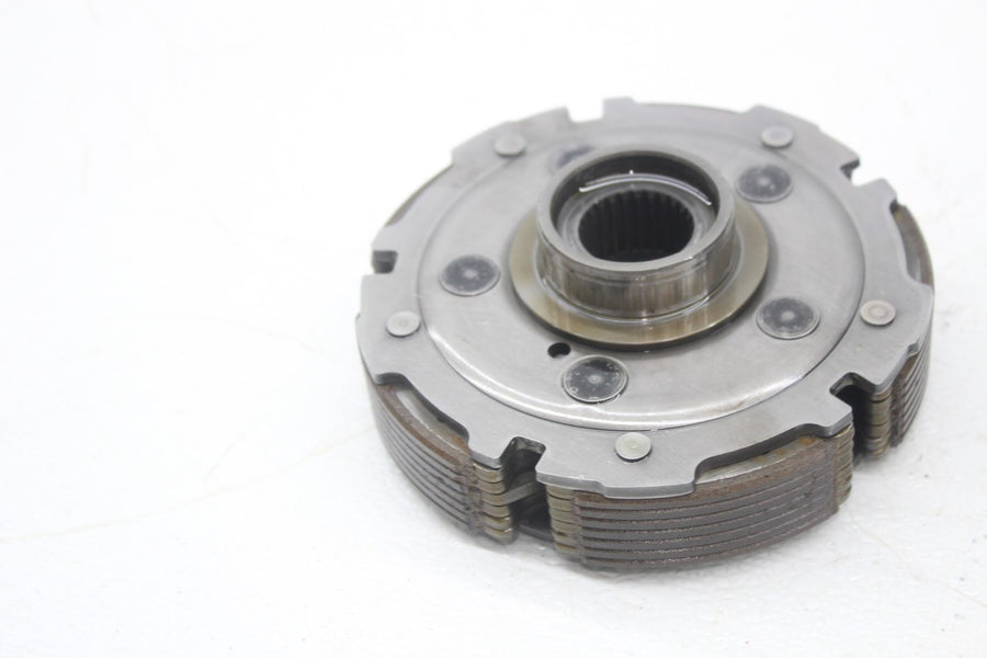 15-25 KAWASAKI TERYX 800 KRF800 CENTRIFUGAL WET CLUTCH