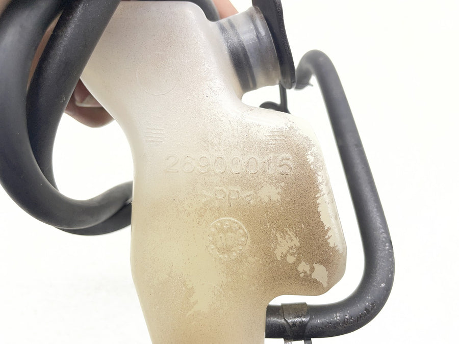 17-23 HARLEY-DAVIDSON ELECTRA GLIDE ULTRA LIMITED FLHTK COOLANT BOTTLE TANK