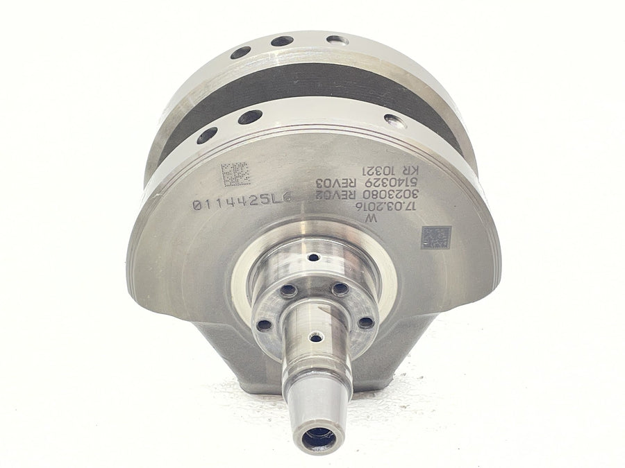15-17 VICTORY MAGNUM X-1 ENGINE MOTOR CRANKSHAFT CRANK SHAFT  3023080