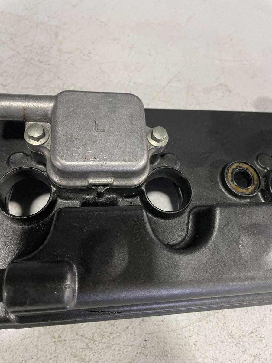 04-05 HONDA CBR1000RR ENGINE TOP END CYLINDER HEAD COVER
