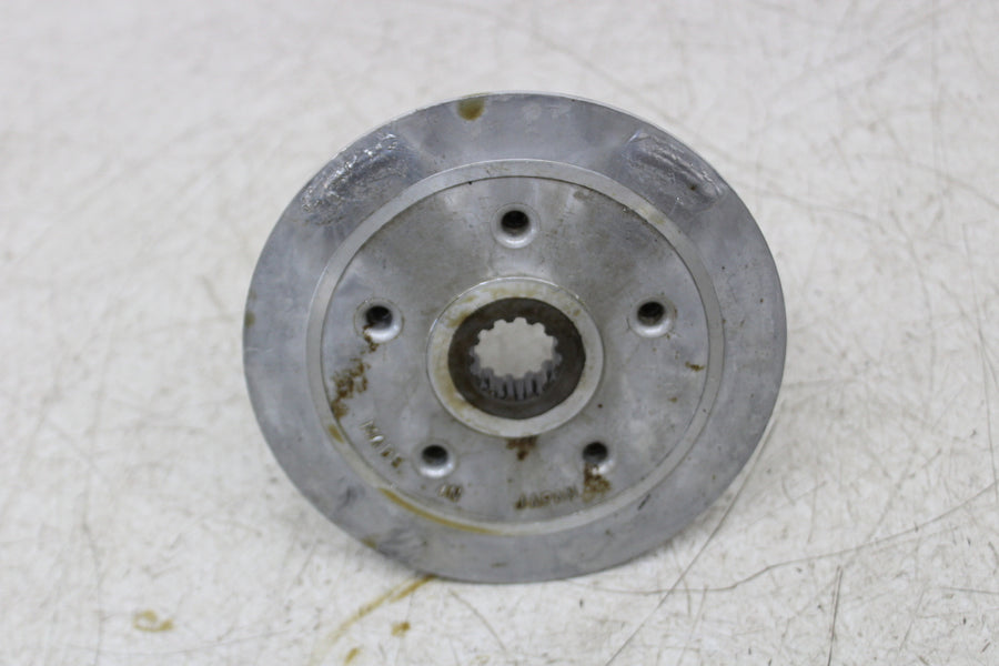 88 KAWASAKI NINJA 500 EX500 CLUTCH BASKET HUB BOSS