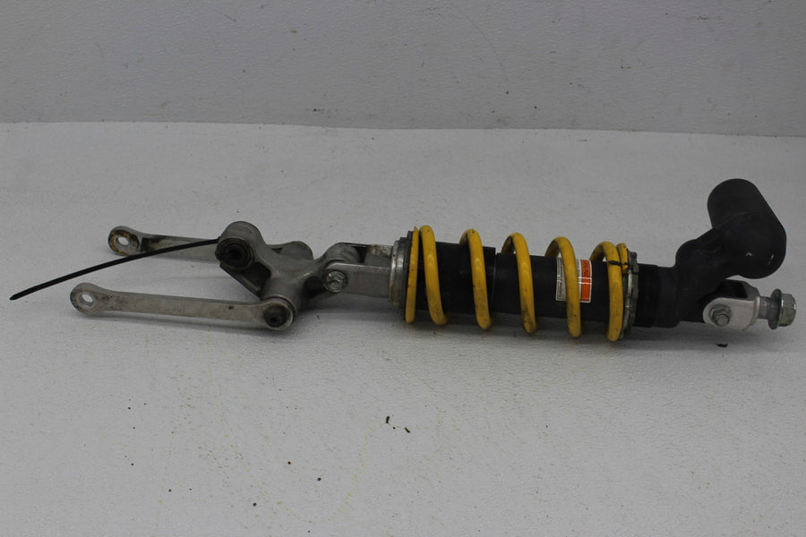 04-05 SUZUKI GSXR600 GSXR 600 REAR BACK SHOCK ABSORBER