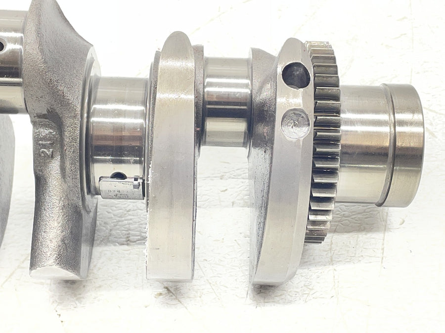 15-22 POLARIS SCRAMBLER 850 ENGINE MOTOR CRANKSHAFT CRANK SHAFT