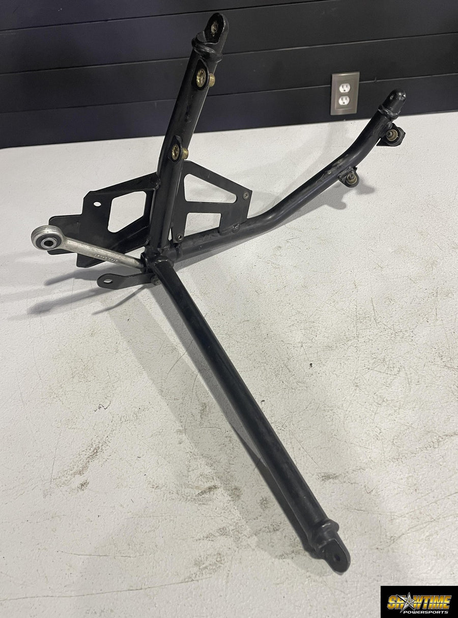 2003 BUELL FIREBOLT XB9R ENGINE MOUNT MOTOR BRACKET
