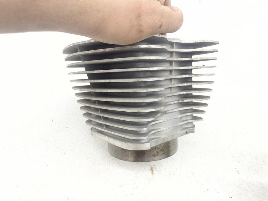 01-06 HARLEY-DAVIDSON SOFTAIL STANDARD FXSTI ENGINE MOTOR PISTON CYLINDERS BLOCK