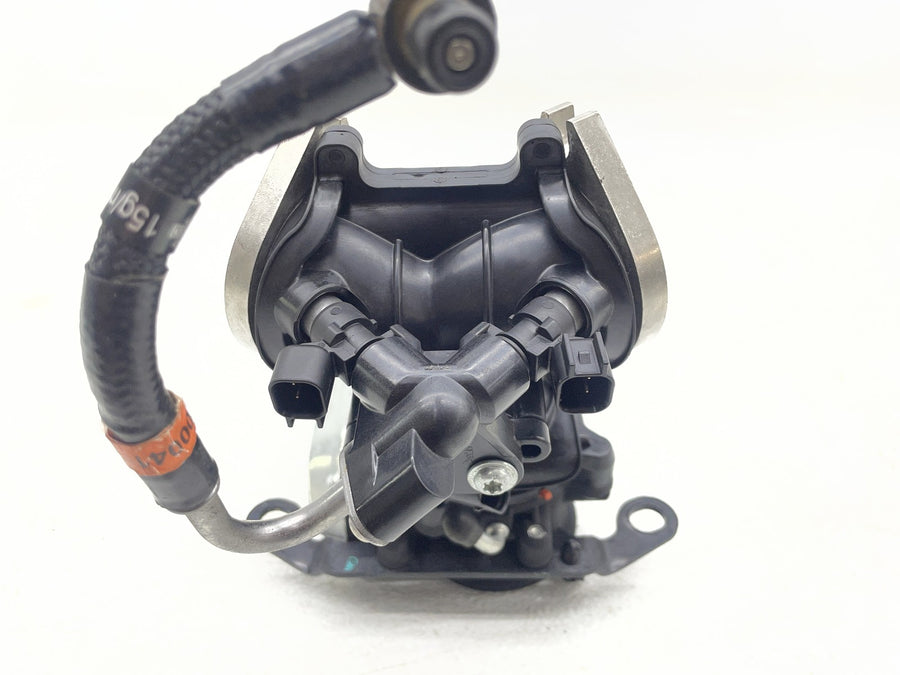 18-23 HARLEY-DAVIDSON STREET BOB THROTTLE BODY BODIES