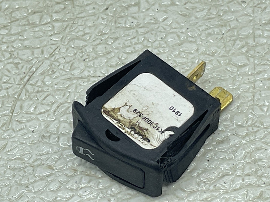 19 POLARIS SLINGSHOT SL ESP TRACTION CONTROL SWITCH
