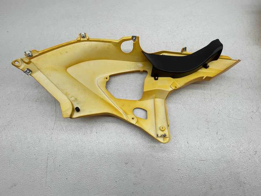 11-15 BMW G650 GS G650GS FRONT LEFT FAIRING COWL SHROUD