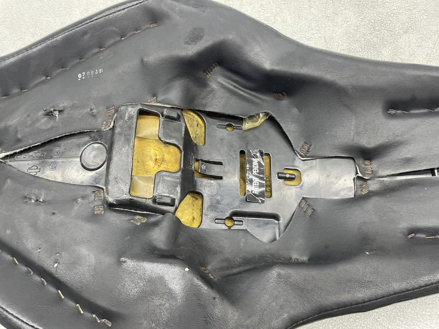 04-06 HARLEY-DAVIDSON SPORTSTER 1200 XL1200L FRONT DRIVERS SEAT