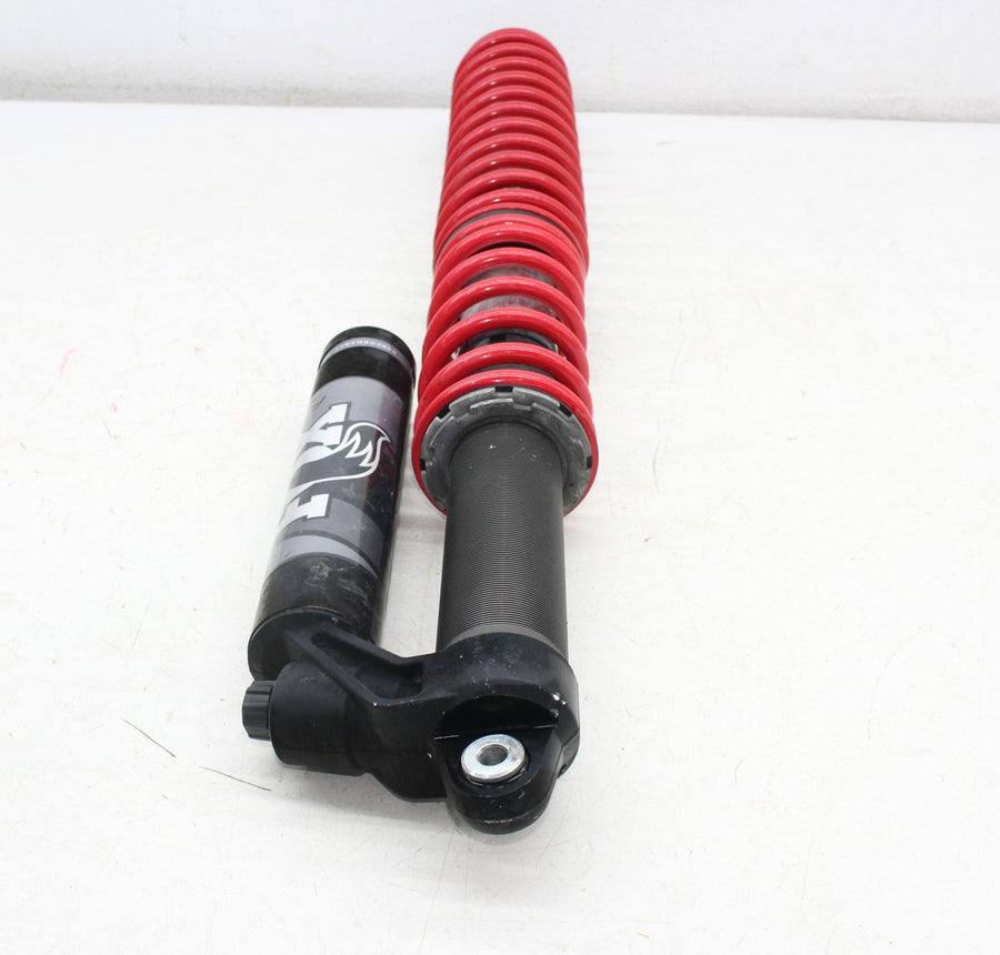 20-26 KAWASAKI TERYX KRX 1000 KRF1000 FOX DUAL REAR LEFT SHOCK SUSPENSION