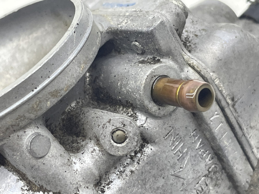 92-08 HONDA NIGHTHAWK 250 CB250 OEM KEIHIN CARB CARBURETOR