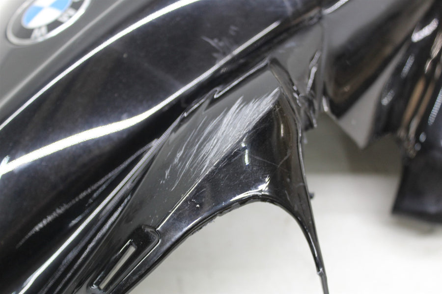 98-05 BMW R1100 S RIGHT SIDE FAIRING COVER PANEL (SEE DESCP)