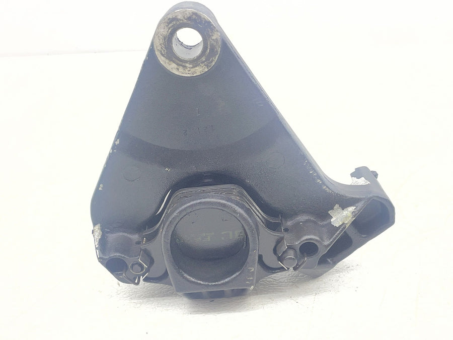 87-92 HARLEY-DAVIDSON LOW RIDER FXLR REAR BACK BRAKE CALIPER W MOUNT BRACKET