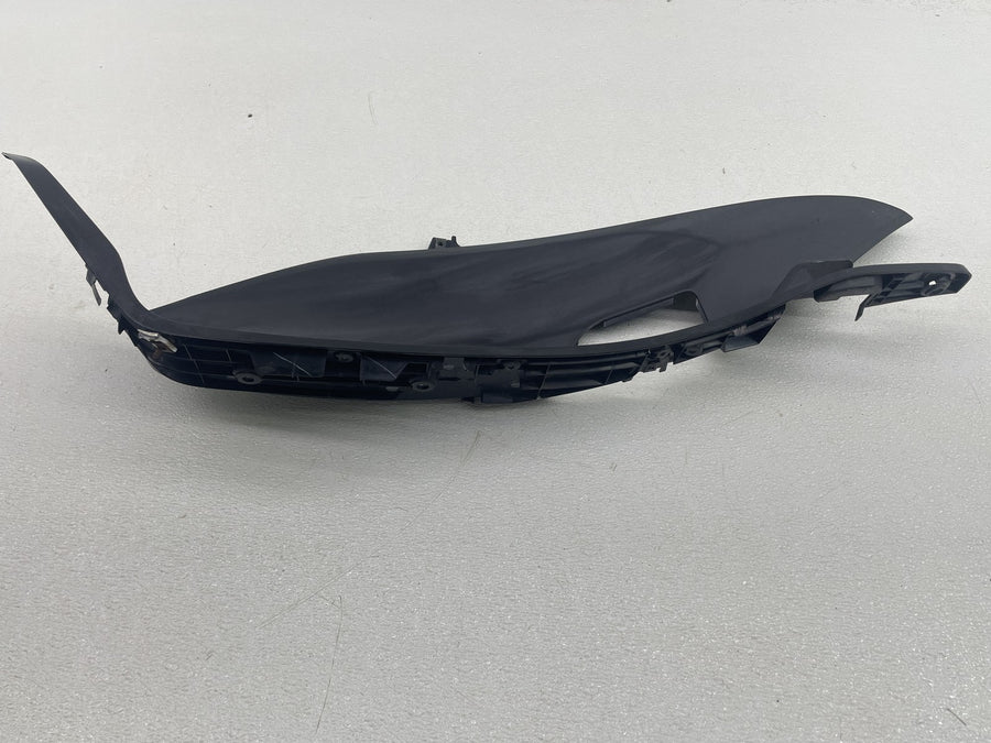 2011 HONDA PCX125 LEFT FLOOR BOARD FOOT REST