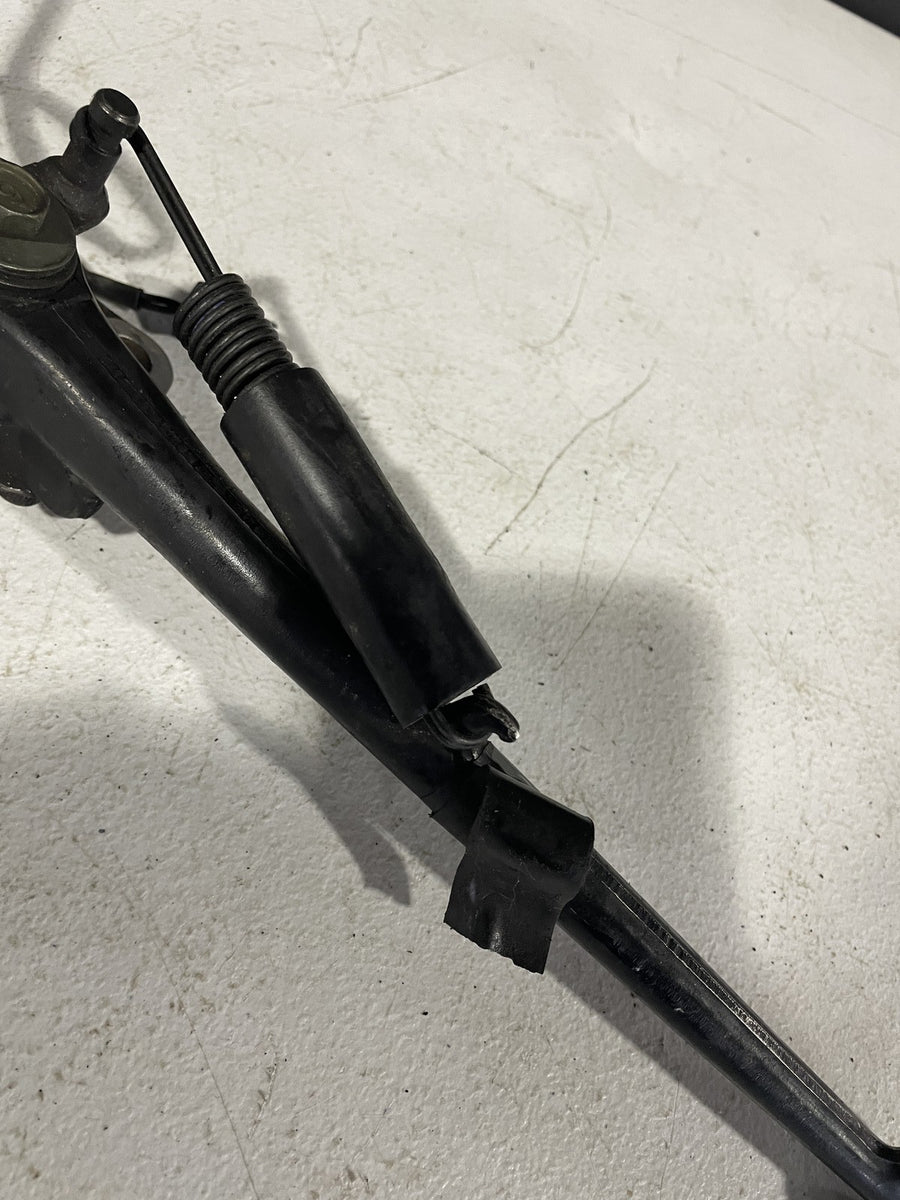 99-02 YAMAHA YZF R6 KICKSTAND SIDE KICK STAND 5EB-27311-00-00