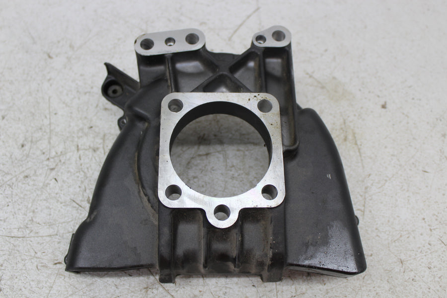 2012 YAMAHA ROADLINER S XV1900S TRANSMISSION MOUNTING BRACKET