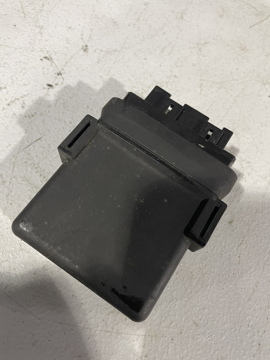 89-98 HONDA PC800 OEM ECU CDI ECM COMPUTER MODULE BOX
