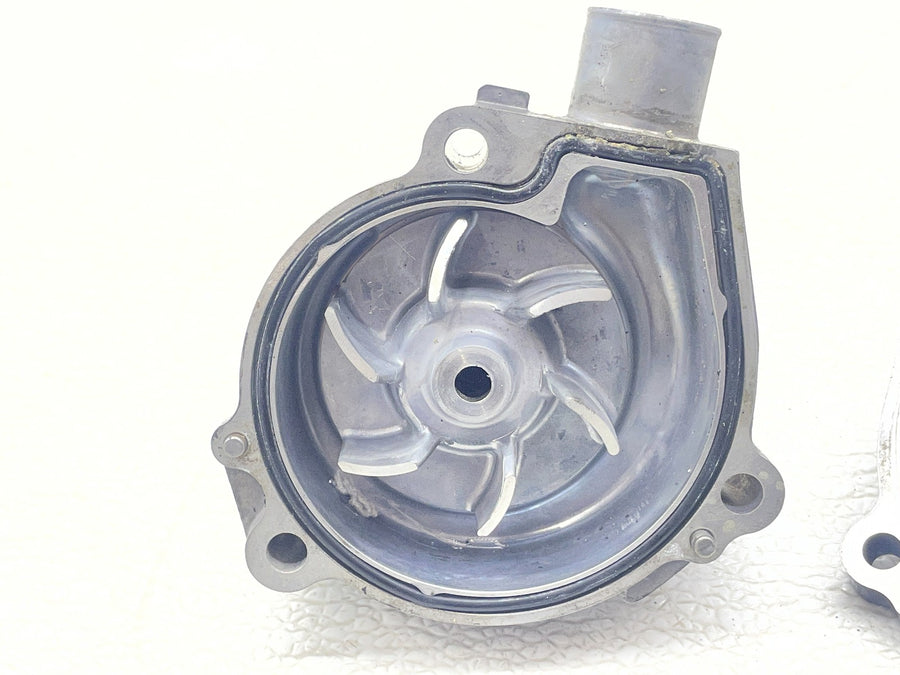 13-18 KAWASAKI NINJA ZX6R 636 ENGINE WATER COOLANT PUMP