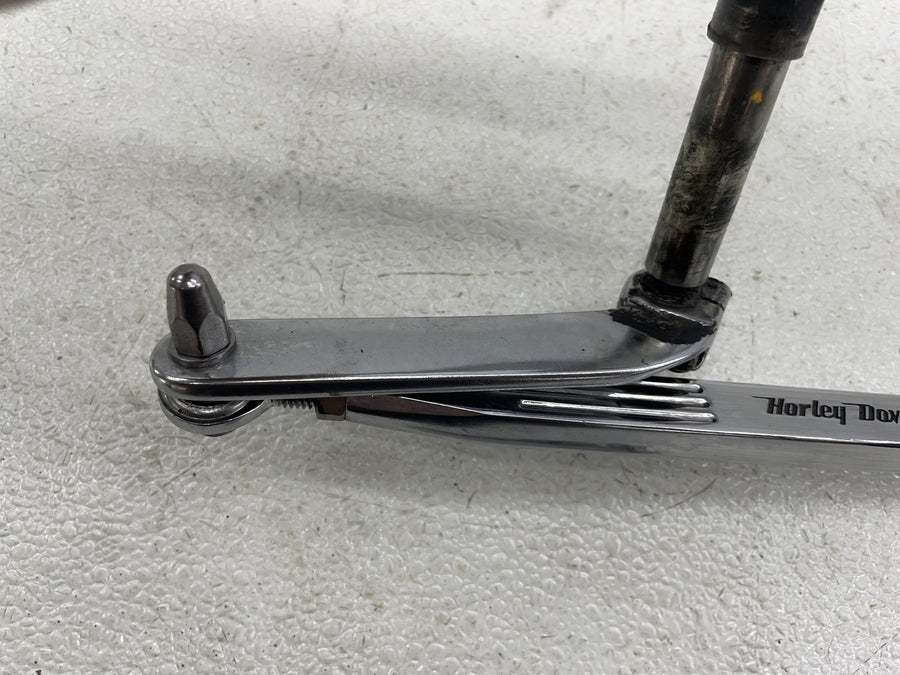 89-91 HARLEY-DAVIDSON ELECTRA GLIDE CLASSIC FLHTC SHIFTER LINKAGE SHIFT LINK