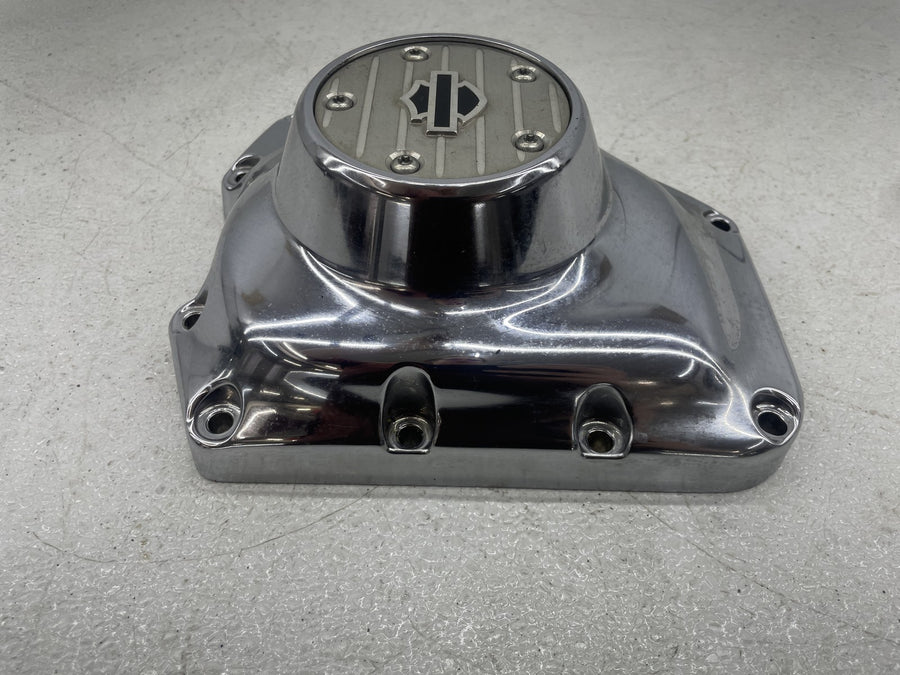 12-16 HARLEY-DAVIDSON ELECTRA GLIDE CLASSIC FLHTC NOSE CONE CAMSHAFTS COVER