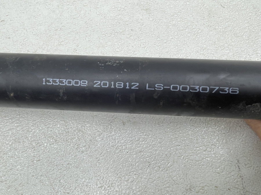 19 POLARIS SLINGSHOT SL REAR BACK DRIVE SHAFT PROP