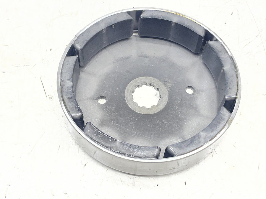 00-05 HARLEY-DAVIDSON DYNA WIDE GLIDE FXDWG 88CI TWIN CAM ENGINE FLYWHEEL
