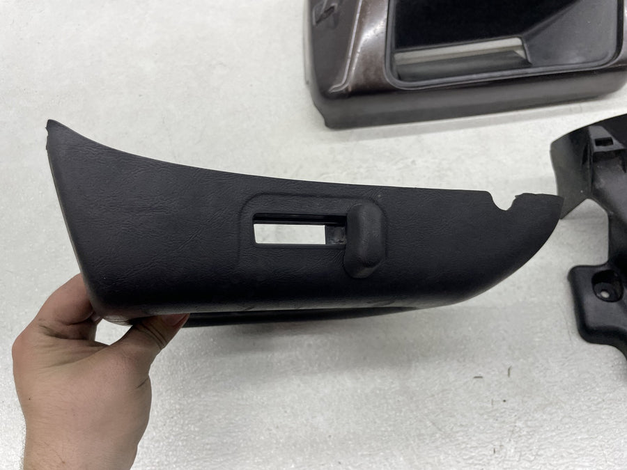 17-23 HARLEY-DAVIDSON ELECTRA GLIDE ULTRA LIMITED RIGHT FRONT LOWER FAIRING